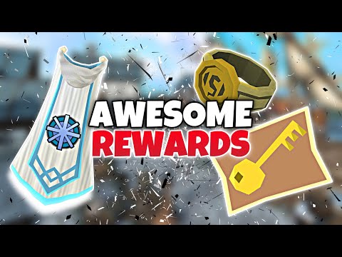 THE REASON WHY YOU NEED TO DO QUESTS! - [RS3 / RUNESCAPE 3]