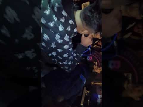 RHOTWULF VS CHERMO Final BDC Final Regional Sur Btr fest 2019