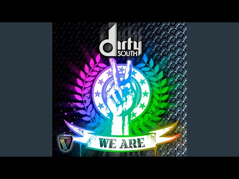 We Are feat. Rudy (Alex Gaudino & Jason Rooney Remix)