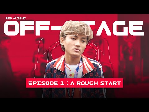 AKHIR BAHAGIA BIGETRON RA DI WEEK PERTAMA PMPL - OFF STAGE PMPL Season 1 Episode 1