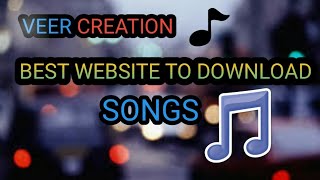 How To Download Songs Mp3/Mp4