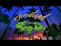 Pitbull - Lemonhead Delight - Screwland Pitbull - Lemonhead Delight