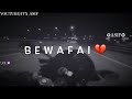 Meri Zindagi Ch Tu Aayi Yaari Kyu Nhi Aayi