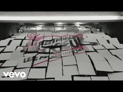 Videoclip de La chanson des Restos (Live) — Les Enfoirés