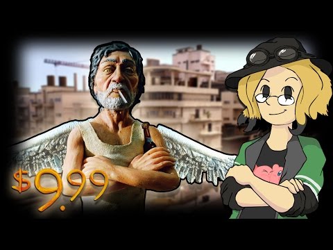 EyeofSol: $9.99 - Loose Lethargy