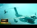 Infinite (2021) | Jumping Onto an Airplane Scene | Movieclip1080 (Clip 8/9) #movieclip1080