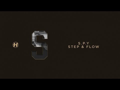 S.P.Y - Step & Flow