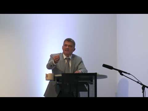 08.02.2025 Lucian Anca - Omul multumit este si fericit.