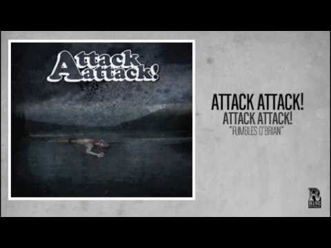 Attack Attack! - Fumbles O'Brian