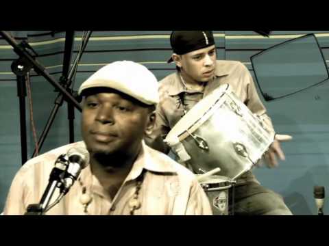 Dose Certa em "Nossa aliança" no Estúdio Showlivre 2010