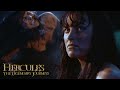 Warlord Xena Faces The Deadly Gauntlet Hercules The Legendary Journeys