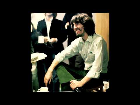 The Beatles - Mama, You Been On My Mind