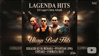 Download lagu Ukays, UK's Legendary Song Playlist, Malaysia Rock Legends Album mp3