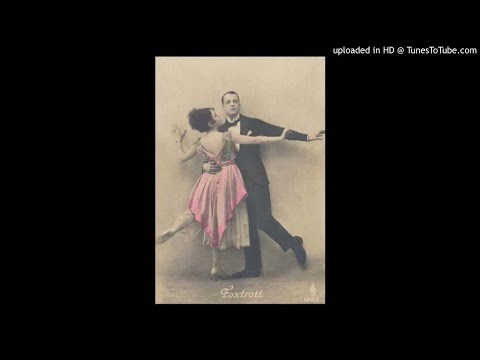 Dajos Bela -  Fleur d'amour - 1925 one step