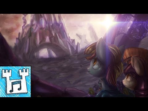 4everfreebrony - The Great Division (feat. dBPony)