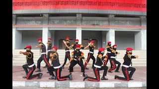 Download lagu KSATRIA MUDA LASKAR ISEN MULANG || LPKBB NAGASESA 2022 mp3