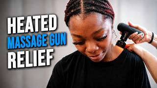 Is This the Best Mini Massage Gun? Bob and Brad Q2 Ultra Review