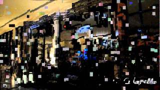 Antalya Kongre Organizasyon Canlı Müzik - Pit Stop /La Capella Organiz