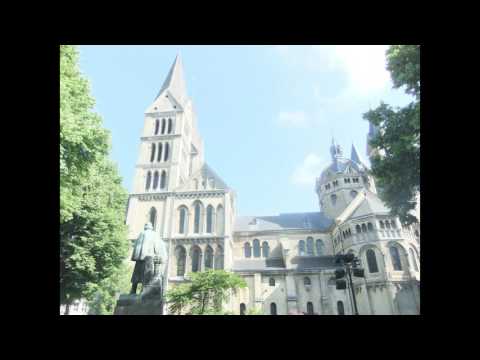 Roermond Munsterkerk   C1 G1 A1