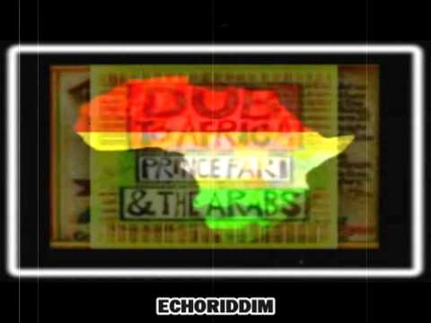 RICHIE DAN - hear the sound - ( roots sound)