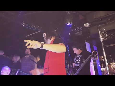 Aca Lukas - Voliš li me (THE CLUB BOX Vienna)