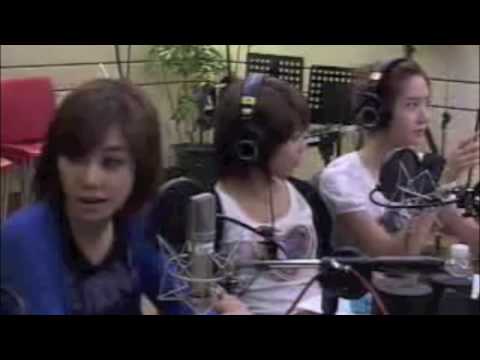 THE TRUTH of the incident between Yoona and Tiffany, skirt incident.