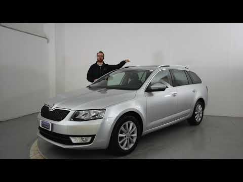 Skoda Octavia SW by LORENZI AUTO HUB
