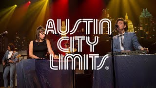 Austin City Limits Web Exclusive: Angel Olsen &quot;Woman&quot;