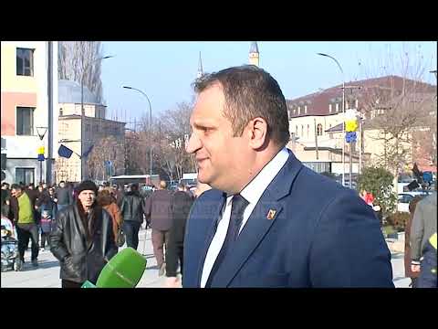 Shpend Ahmeti dorëhiqet nga PSD/ Rezultatet e dobëta në zgjedhje, e zëvendëson Dardan Molliqaj