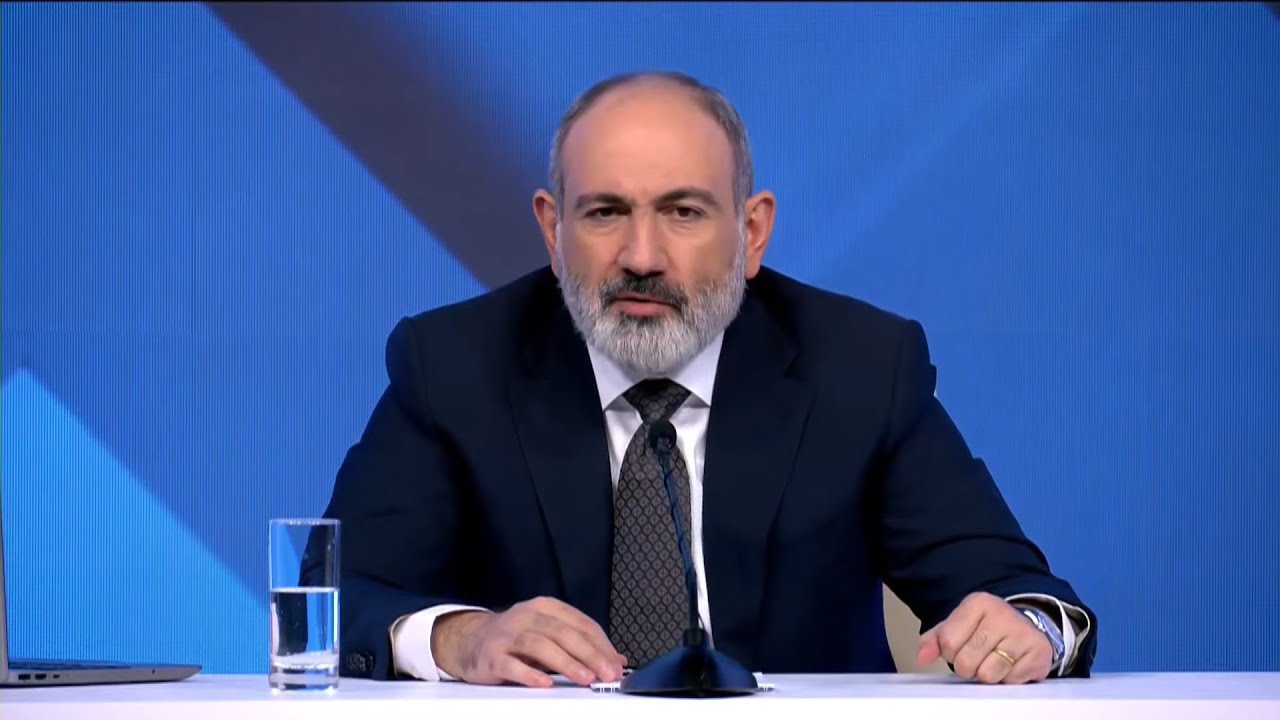 Ուրիշ բան է, որ կռվում ես 80-ականների զենքերով, ուրիշ՝ 21 րդ դարի. Փաշինյան