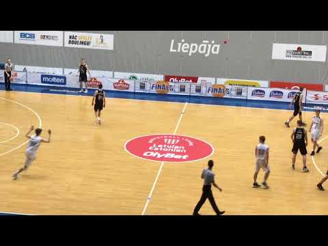 2019/05/12 LJBL u17 Final 2/4  Riga vs AK-VEF 03