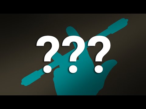 Pen Spinning: Your First Pen Mod