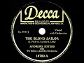 1945 Andrews Sisters - The Blond Sailor