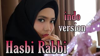 Download lagu Hasbi Rabbi Jallallah cover Devy Berlian VERSI INDONESIA mp3