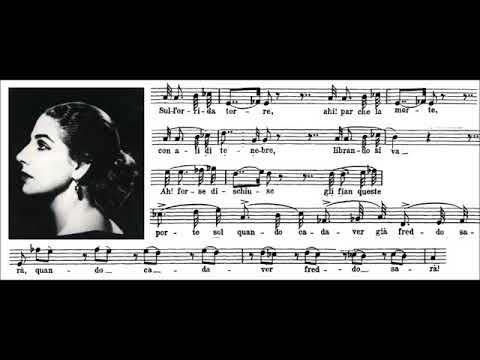 EXCITING SINGING (live) - Miserere - IDA MICCOLIS