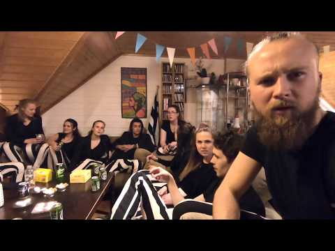 Introfilm - Vårkonsert 2018