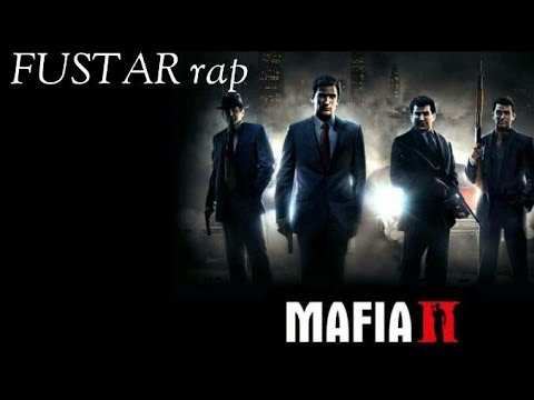 MAFIA (OFFICIAL VIDEO)IN/HIP HOP MASK ON