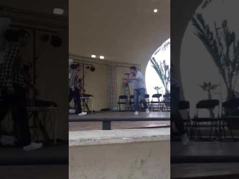 Dj Ness vs Míster (batalla exhibición)