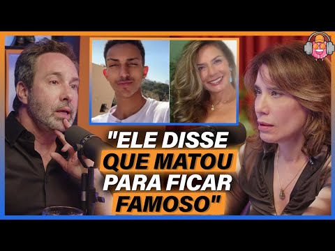 Narcissism and the obsession with fame - Beto Ribeiro