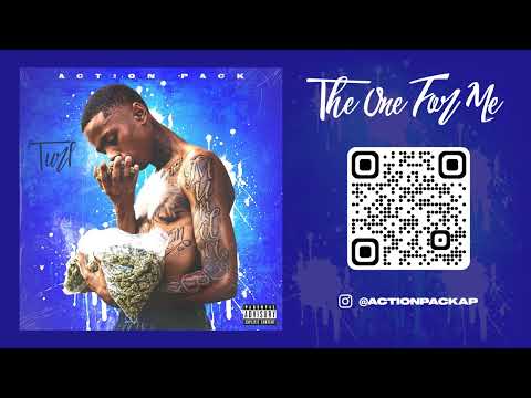 Action Pack - The One For Me (audio)
