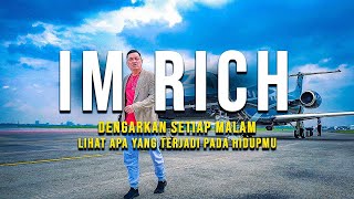 Download lagu UANG Mencintaiku & MASALAH Menjauhiku | Afirmasi & Doa mp3
