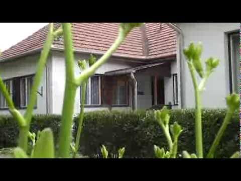 Ságújfalu  kisfilm