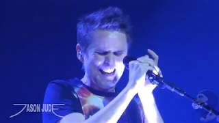 Muse Full Concert [HD] LIVE Simulation Theory World Tour 2/22/19