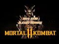 Mortal Kombat 11 Shao Kahn Klassic Tower