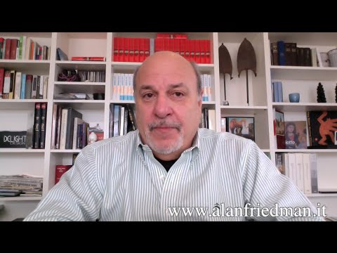 Elezioni regionali 2015: il commento di Friedman