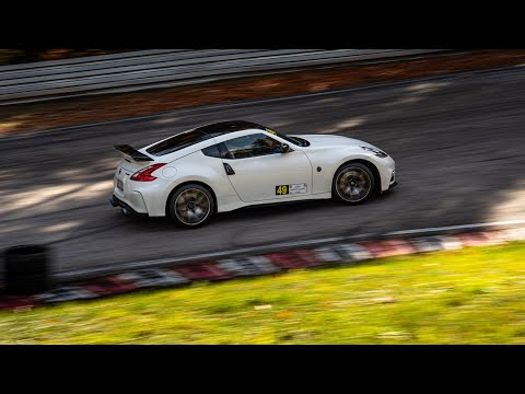 Moving Around | 370Z NISMO | Kielce Superoes