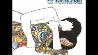 Girl From New York- of Montreal