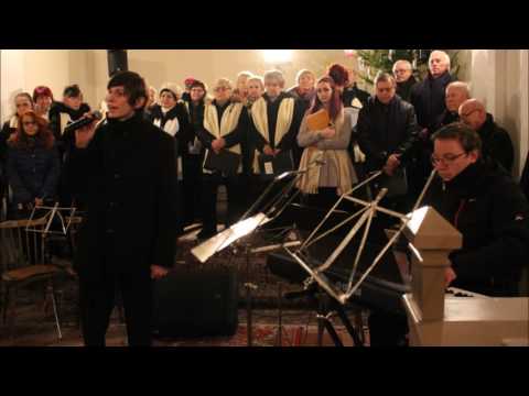 ZUŠ Bruntál - Kester Hairstom/Zdeněk Borovec: Syn Boží se stal člověkem