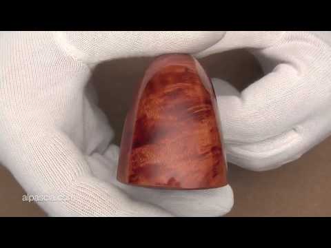 pipa Hilson 099 - tobacco pipe