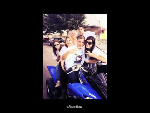 Jounel ft Nandy - Corazón de Guerrillero